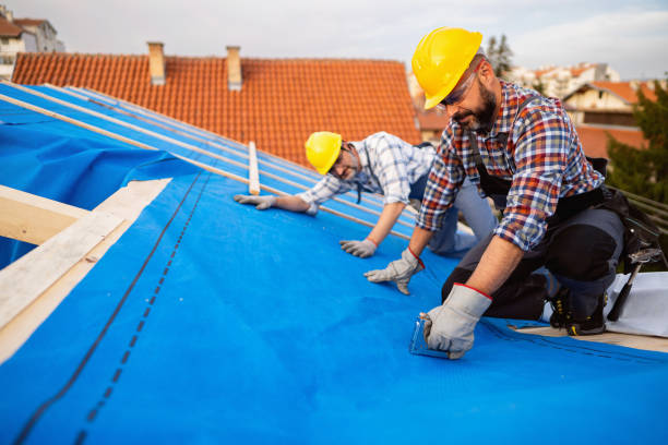 Emergency Roof Repair